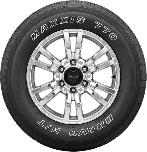 Авто шина Maxxis Bravo Series HT-770 275/60R20 115t